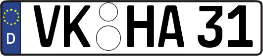 VK-HA31