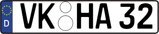 VK-HA32