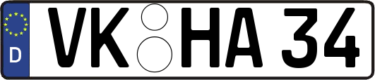 VK-HA34