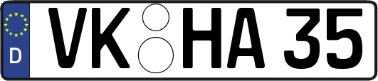 VK-HA35