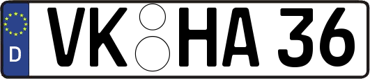 VK-HA36