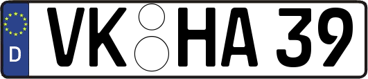 VK-HA39