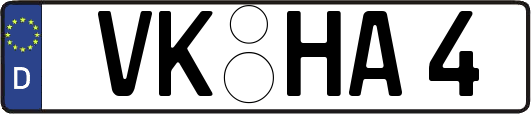 VK-HA4