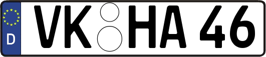 VK-HA46