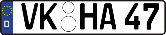 VK-HA47