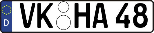 VK-HA48