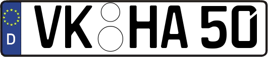 VK-HA50
