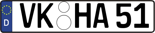 VK-HA51