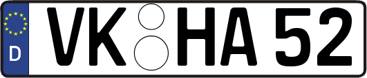 VK-HA52