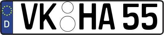 VK-HA55