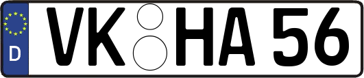 VK-HA56