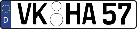 VK-HA57