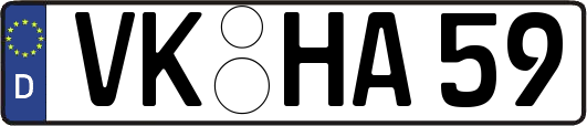 VK-HA59