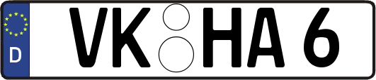 VK-HA6