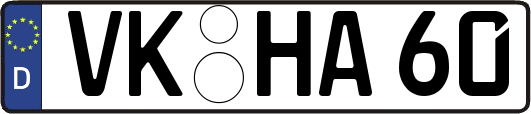 VK-HA60