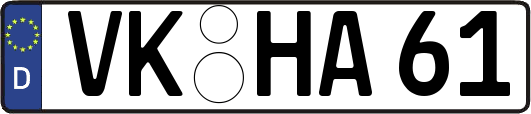 VK-HA61
