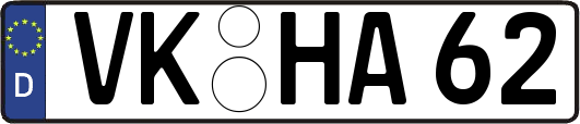 VK-HA62
