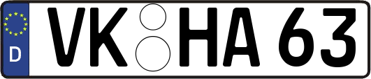 VK-HA63