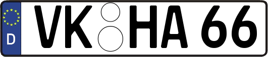 VK-HA66