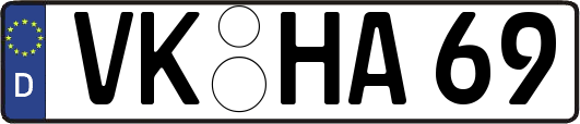 VK-HA69