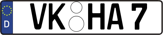 VK-HA7
