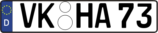 VK-HA73