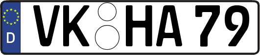VK-HA79