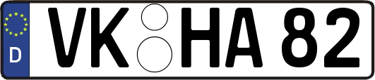 VK-HA82