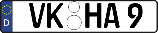 VK-HA9