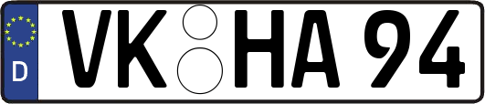 VK-HA94