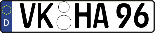 VK-HA96