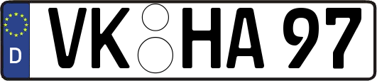 VK-HA97