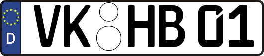 VK-HB01