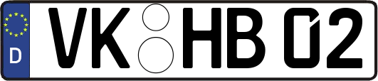VK-HB02