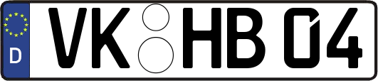 VK-HB04