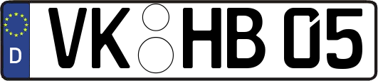 VK-HB05