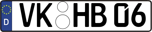 VK-HB06