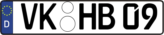 VK-HB09