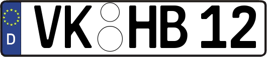 VK-HB12