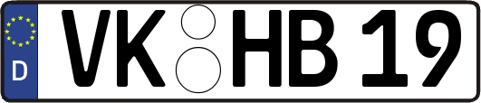 VK-HB19