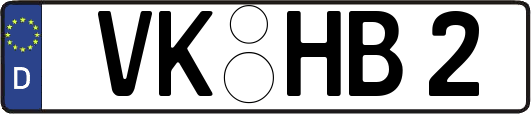 VK-HB2