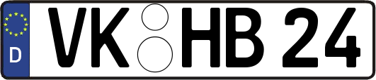 VK-HB24
