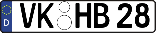 VK-HB28