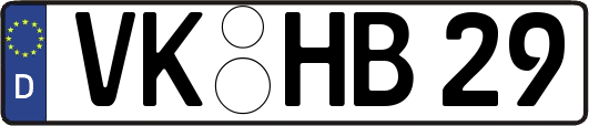 VK-HB29