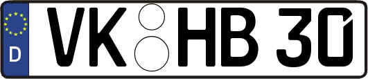 VK-HB30
