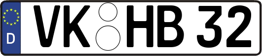 VK-HB32
