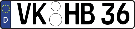 VK-HB36