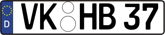 VK-HB37