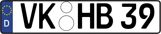 VK-HB39
