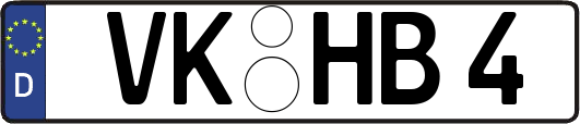 VK-HB4